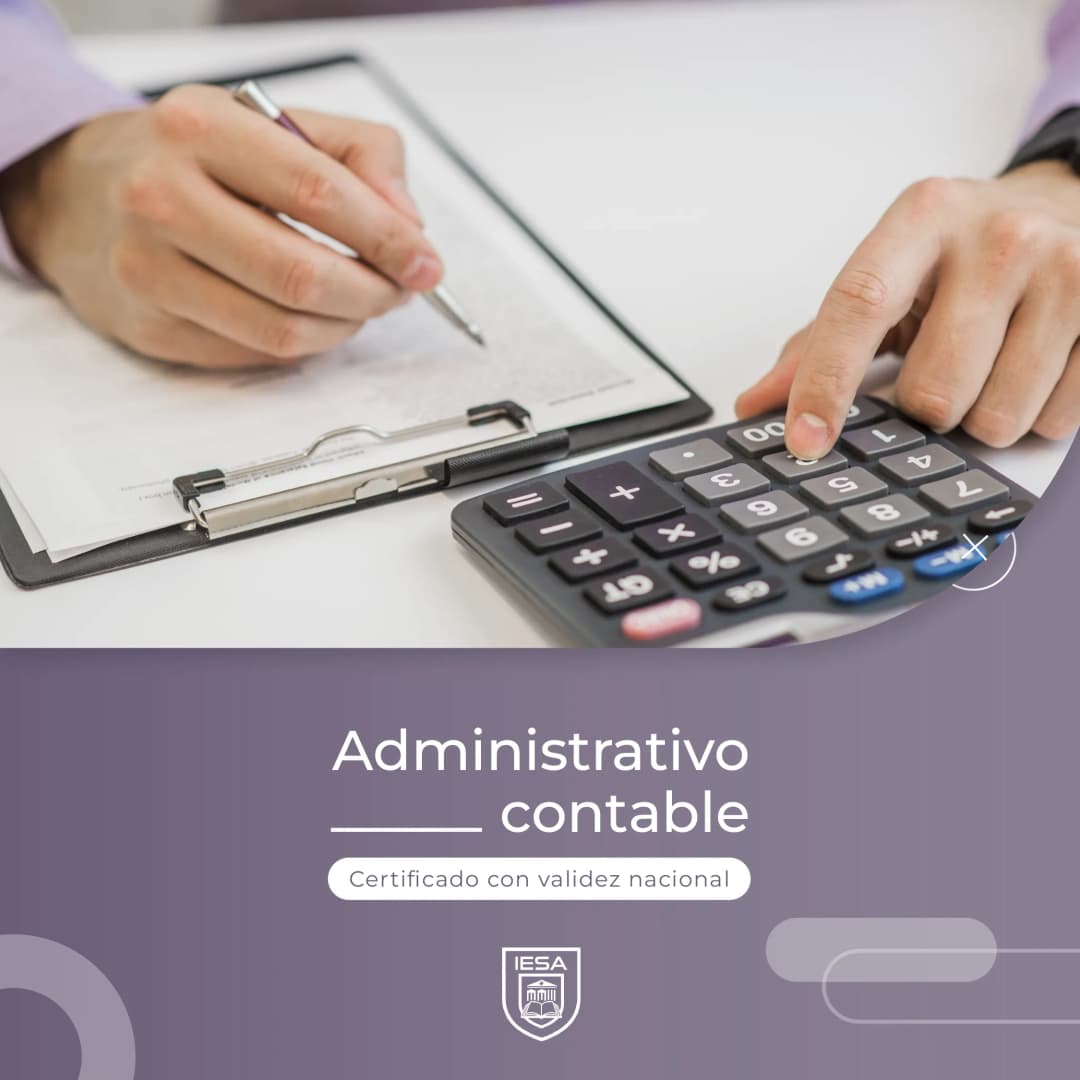 Administrativo Contable