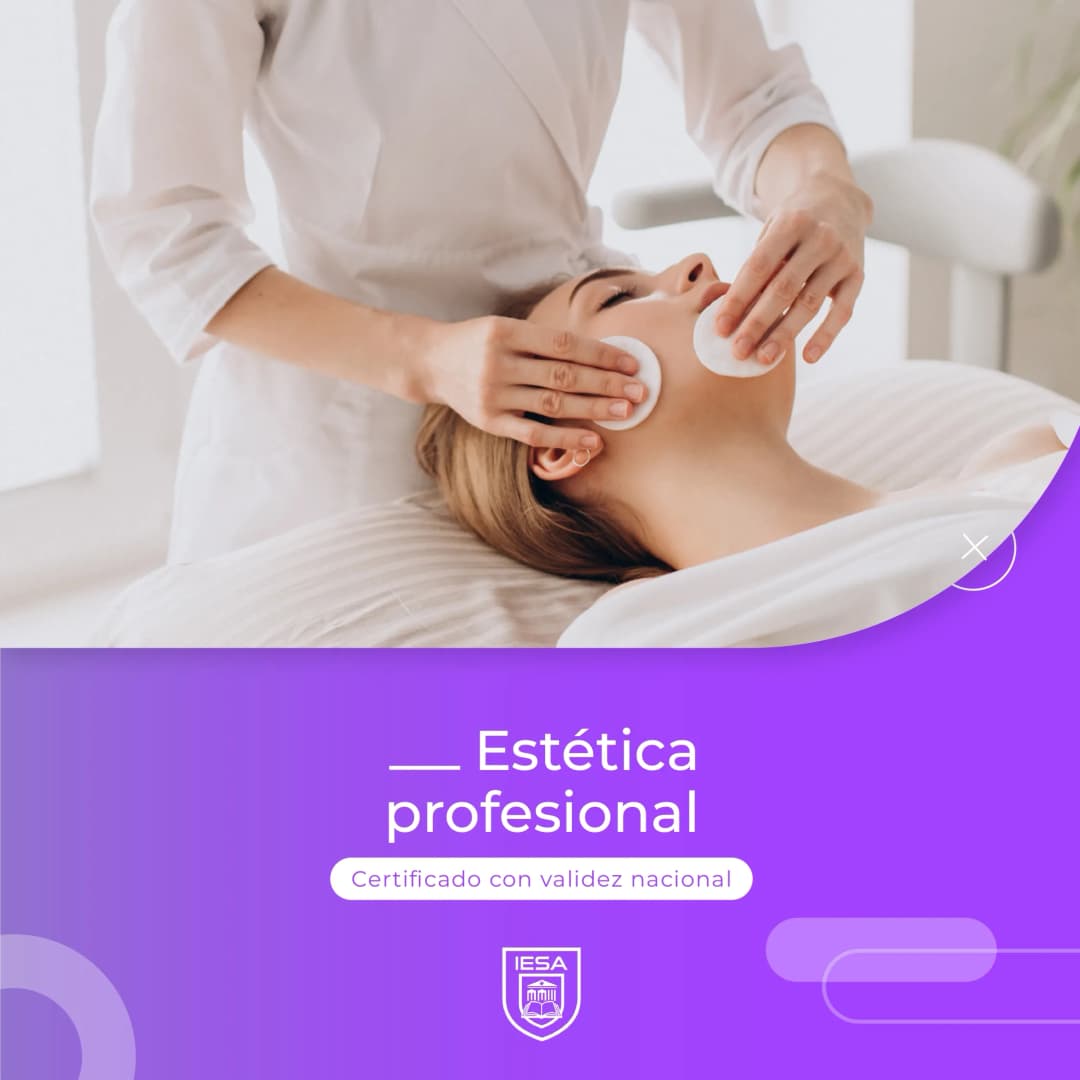 Estética Profesional