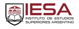 Logo IESA